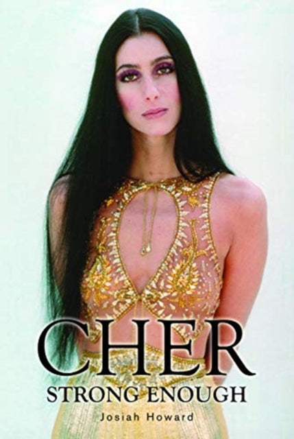 Book cover of: Cher. By: Josiah Howard