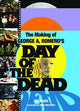 Book cover of: Making of George A. Romero's Day of the Dead. By: Lee Karr