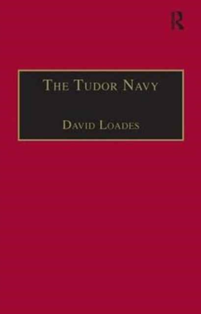 Book cover of: Tudor Navy
