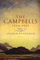 Book cover of: Campbells, 1250-1513. By: Stephen Boardman