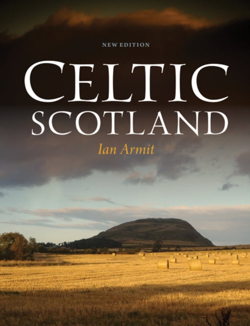 Celtic Scotland 9780859767279 Ian Armit