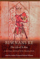 Book cover of: Bewnans Ke / The Life of St Kea. By: Thomas, Graham