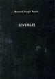 Book cover of: Beverlei. By: Bernard-Joseph Saurin