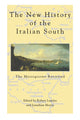 Book cover of: New History Of The Italian South
