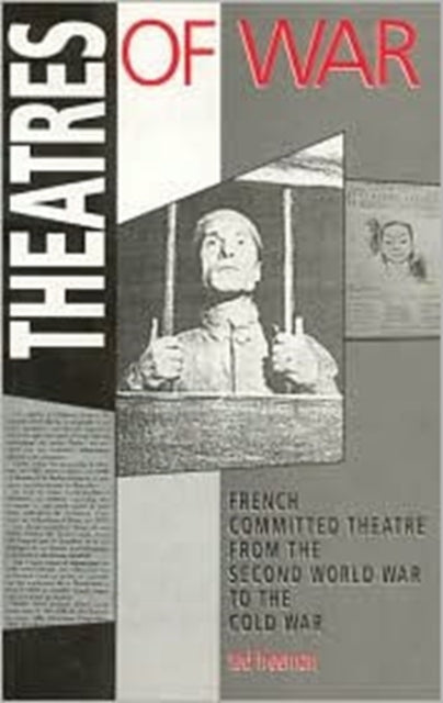 Book cover of: Theatres Of War
