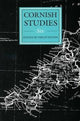 Book cover of: Cornish Studies Volume 6. By: Philip Payton