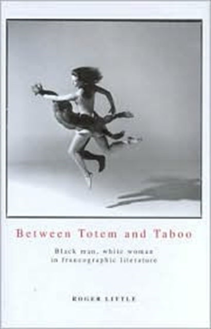 Book cover of: Between Totem And Taboo. By: Roger Little