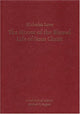 Nicholas Love's Mirror of the Blessed Life of Jesus Christ