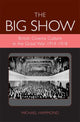 Book cover of: Big Show. By: Michael Hammond