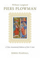 Book cover of: Piers Plowman