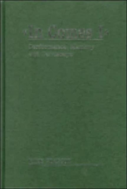 Book cover of: In Comes I. By: Mike Pearson