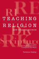 Book cover of: Teaching Religion (New Updated Edition). By: Terence Copley