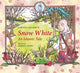 Book cover of: Snow White. By: Fawzia Gilani