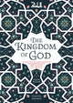 Book cover of: Kingdom of God. By: Asim Khan
