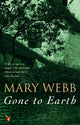 Book cover of: Gone To Earth. By: Mary Webb