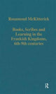 Book cover of: Books, Scribes and Learning in the Frankish Kingdoms, 6th–9th centuries