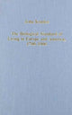 Book cover of: Biological Standard of Living in Europe and America, 1700–1900. By: John Komlos