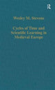 Book cover of: Cycles of Time and Scientific Learning in Medieval Europe