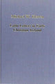Book cover of: Latin Letters in Early Christian Ireland