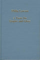 Book cover of: Taste for Empire and Glory