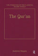 Book cover of: Qur’an. By: Andrew Rippin