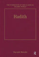Book cover of: Hadith. By: Harald Motzki