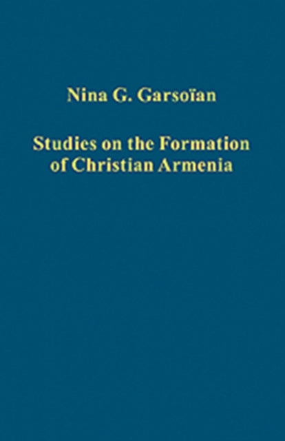 Book cover of: Church and Culture in Early Medieval Armenia