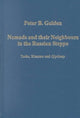 Book cover of: Nomads and their Neighbours in the Russian Steppe