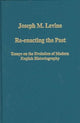 Book cover of: Re-enacting the Past