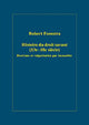 Book cover of: Histoire du droit savant (13e–18e siecle)