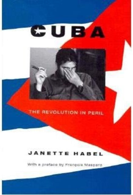 Book cover of: Cuba. By: Janette Habel