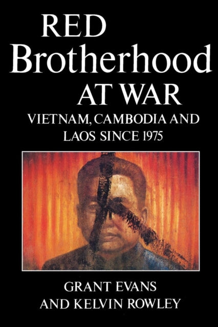Book cover of: Red Brotherhood at War