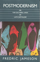 Book cover of: Postmodernism