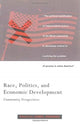 Book cover of: Race, Politics, and Economic Development. By: James Jennings