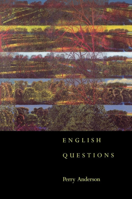 Book cover of: English Questions