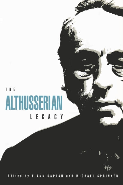 Book cover of: Althusserian Legacy