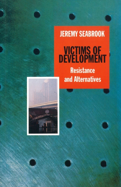 Book cover of: Victims of Development