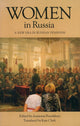 Book cover of: Women in Russia