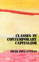 Book cover of: Classes in Contemporary Capitalism