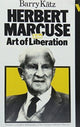 Book cover of: Herbert Marcuse