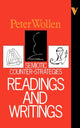 Book cover of: Readings and Writings. By: Peter Wollen