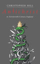 Book cover of: Antichrist in Seventeenth-Century England. By: Christopher Hill