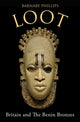 Book cover of: Loot. By: Barnaby Phillips