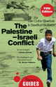 Palestine-Israeli Conflict, A Beginner's Guide 9780861543700 Dan Cohn-Sherbok