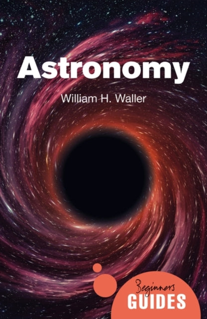 Book cover of: Astronomy. By: William H. Waller