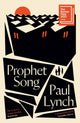 Prophet Song, WINNER OF THE BOOKER PRIZE 2023 9780861546459 Paul Lynch