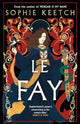 Le Fay 9780861547005 Sophie Keetch