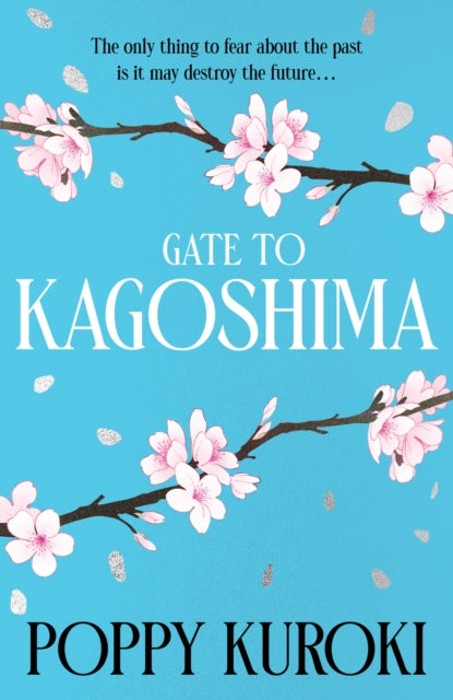 Book cover of: Gate to Kagoshima