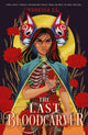 Last Bloodcarver 9780861547968 Vanessa Le