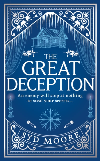 Great Deception 9780861549658 MOORE, SYD